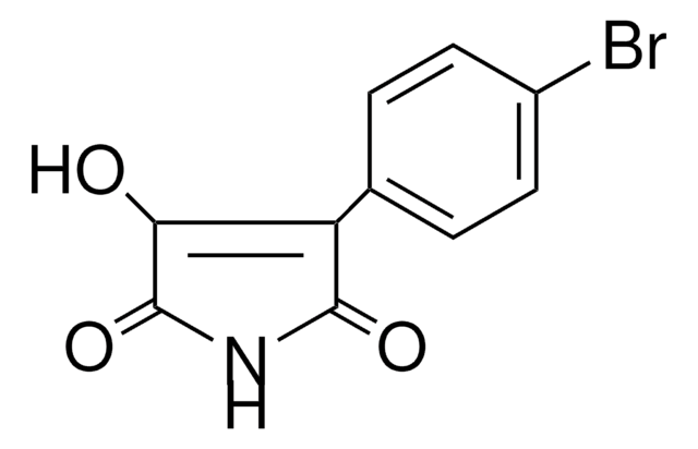 2-(4-BROMOPHENYL)-3-HYDROXYMALEIMIDE AldrichCPR