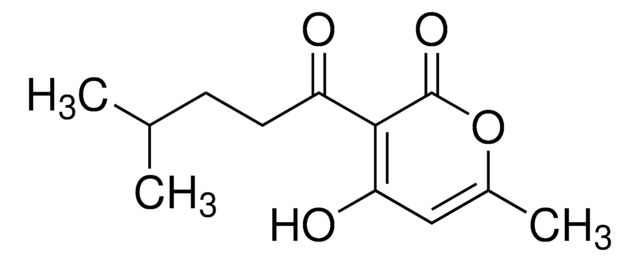 Pogostone phyproof&#174; Reference Substance