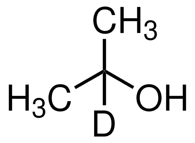 2-Propanol-2-d1 98 atom % D