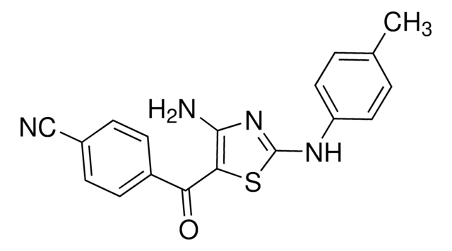 ABC1183 &#8805;98% (HPLC)