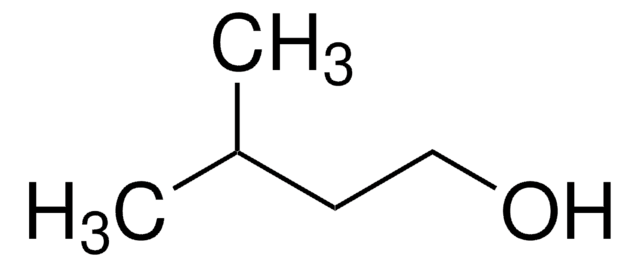 3-Methyl-1-butanol United States Pharmacopeia (USP) Reference Standard