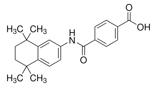 Tamibarotene &#8805;98% (HPLC)