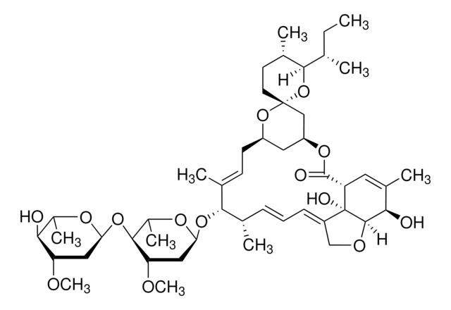 Ivermectin United States Pharmacopeia (USP) Reference Standard