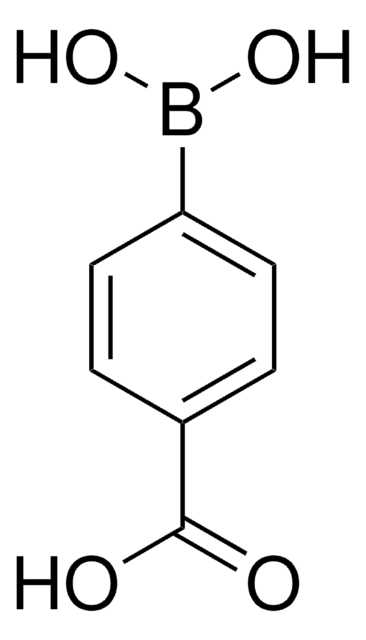 4-Carboxyphenylboronic acid