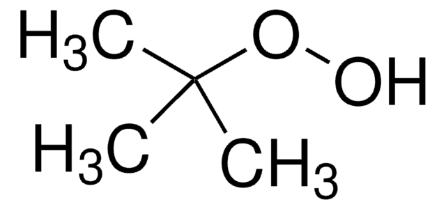 tert-Butyl hydroperoxide solution CP