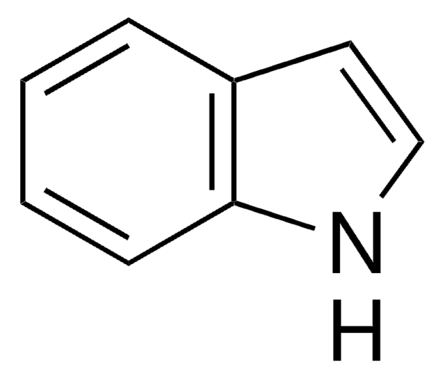 Indole pharmaceutical secondary standard, certified reference material