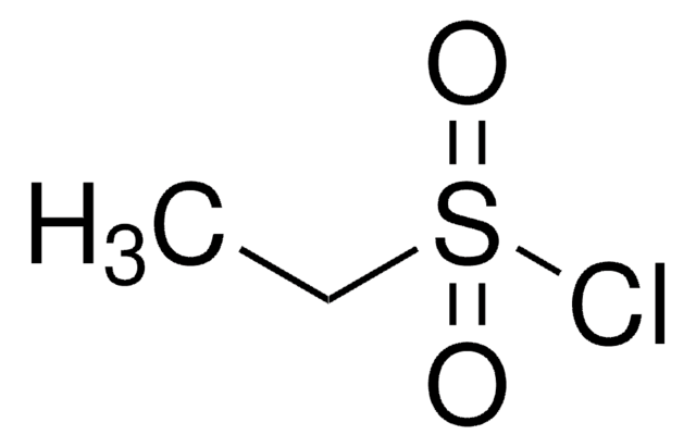 Ethanesulfonyl chloride &#8805;99%