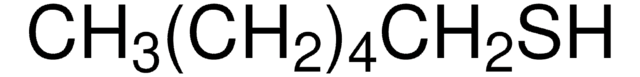 1-Hexanethiol 99% (GC)