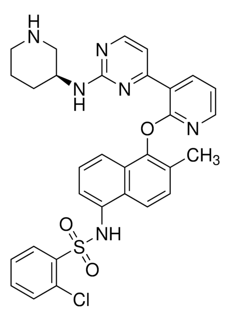 KIRA8 &#8805;98% (HPLC)