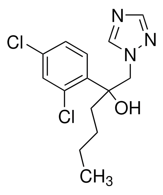 Hexaconazol PESTANAL&#174;, analytical standard