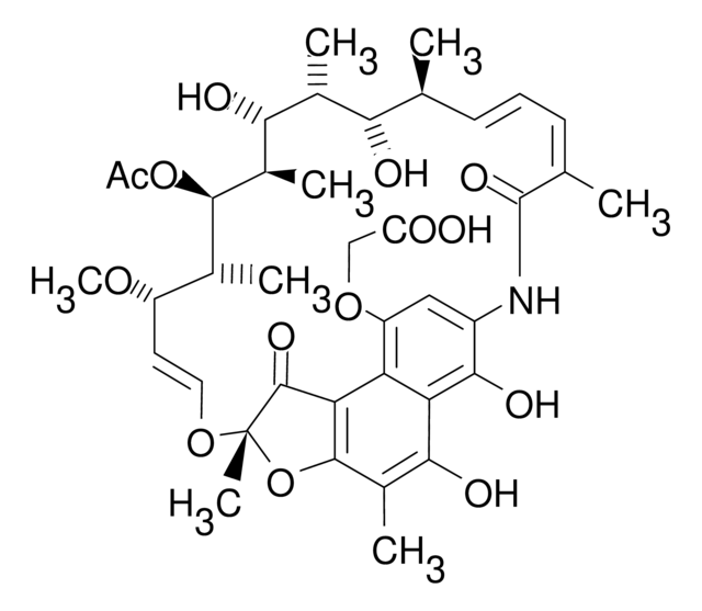 Rifamycin B European Pharmacopoeia (EP) Reference Standard