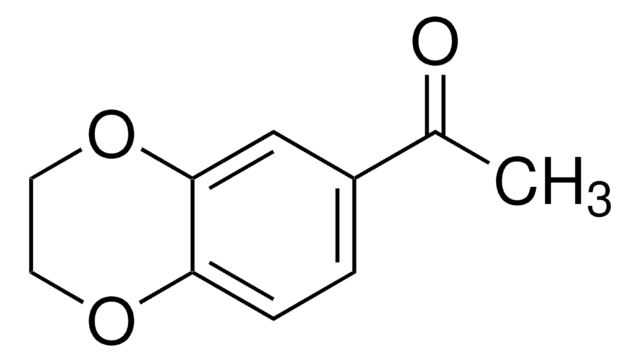 1,4-Benzodioxan-6-yl methyl ketone 98%