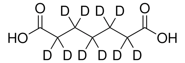 Pimelic-d10 acid 98 atom % D, 99% (CP)