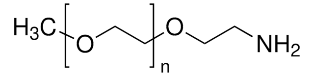 Methoxypolyethylene glycol amine 750