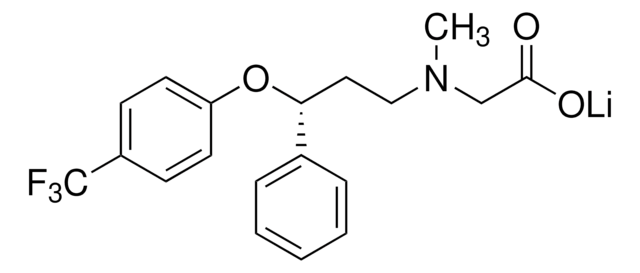 Org 24598 lithium salt &#8805;98% (HPLC), solid