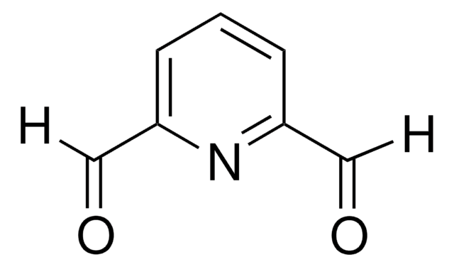 2,6-Pyridinedicarboxaldehyde 97%