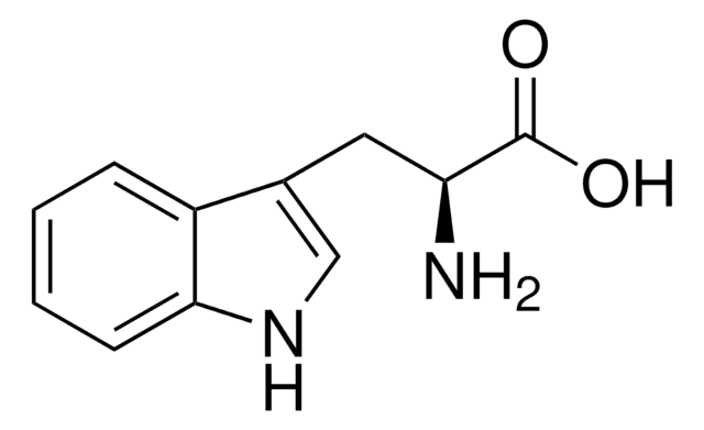 L-Tryptophan reagent grade, &#8805;98% (HPLC)