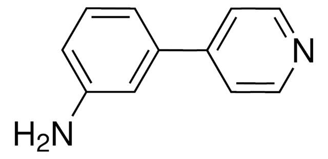 3-pyridin-4-ylaniline AldrichCPR