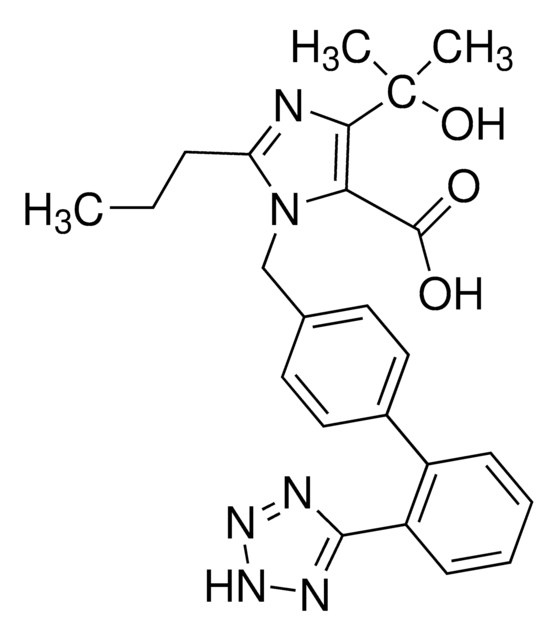 Olmesartan &#8805;98% (HPLC)