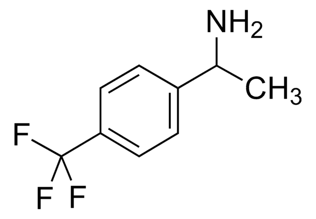 1-(4-Trifluoromethylphenyl)ethylamine AldrichCPR