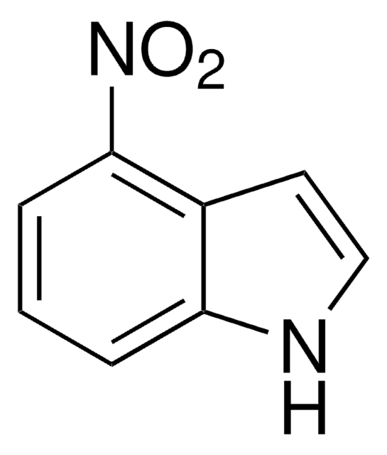 4-Nitroindole 97%