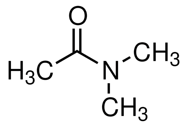 N,N-Dimethylacetamide ReagentPlus&#174;, &#8805;99%
