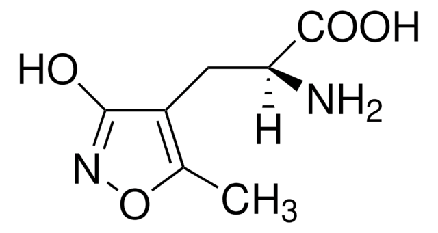 (S)-AMPA &#8805;97%