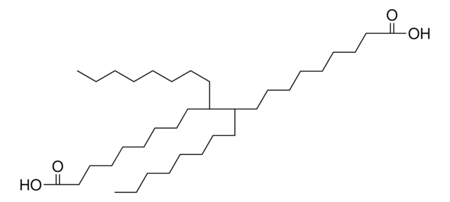 10,11-DIOCTYLEICOSANEDIOIC ACID AldrichCPR