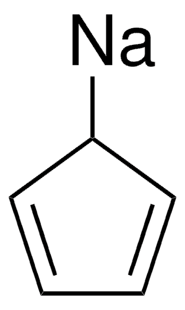 Sodium cyclopentadienylide 2.4&#160;M in THF