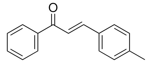 4-METHYLCHALCONE AldrichCPR