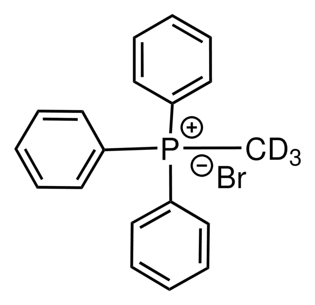 Methyl-d3-triphenylphosphonium bromide 95 atom % D