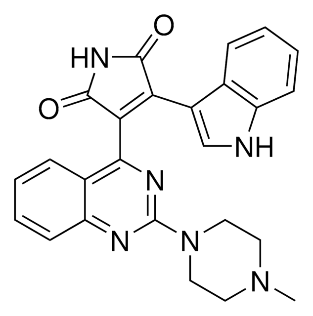 Sotrastaurin &#8805;98% (HPLC)