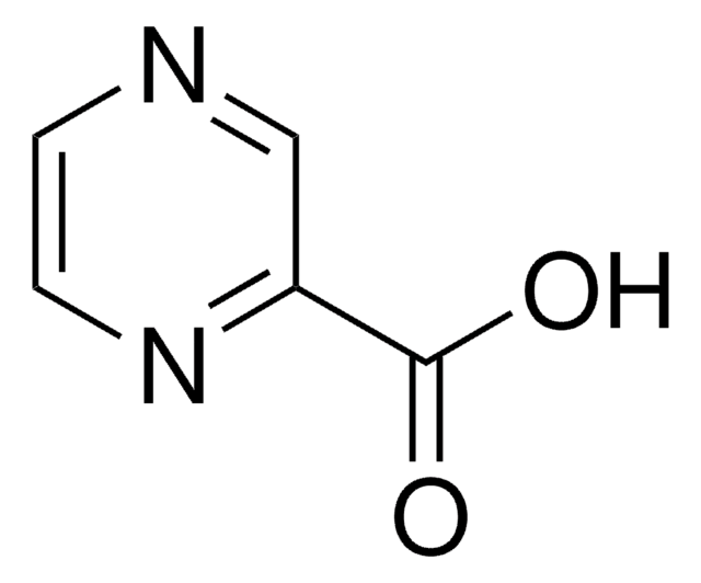 Pyrazinecarboxylic acid 99%