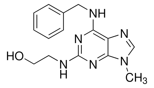 Olomoucine &#8805;98% (HPLC)