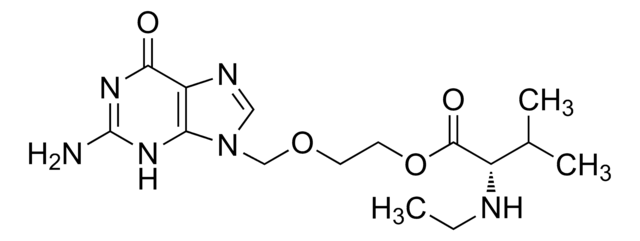 Valaciclovir impurity D European Pharmacopoeia (EP) Reference Standard