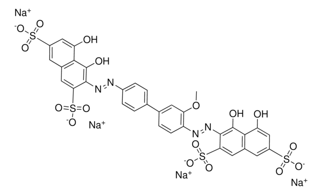 DIRECT BLUE 10 (C.I. 24340) AldrichCPR