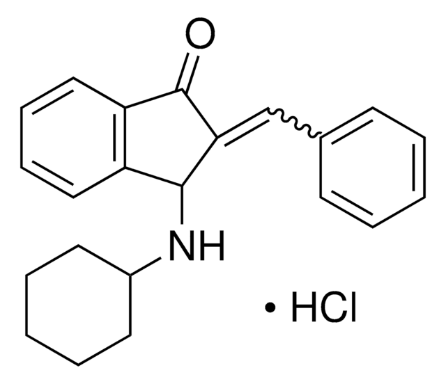 (E/Z)-BCI hydrochloride &#8805;98% (HPLC)