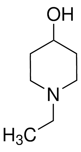 1-Ethyl-4-piperidinol