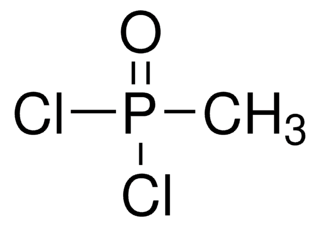 Methylphosphonic dichloride 98%