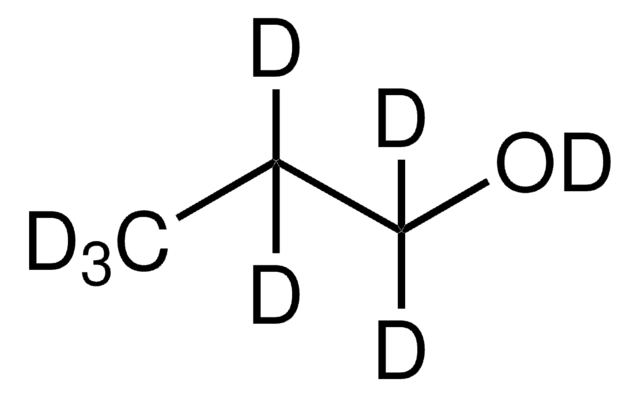 1-Propanol-d8 98 atom % D