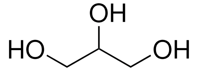 Glycerol JIS special grade, &#8805;99.0%