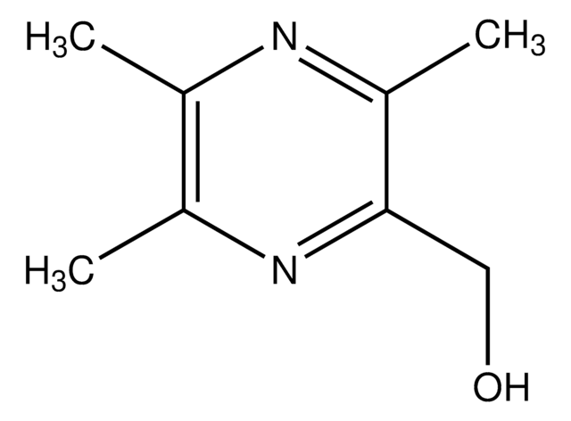 (3,5,6-Trimethylpyrazin-2-yl)methanol AldrichCPR