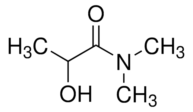 2-Hydroxy-N,N-dimethylpropanamide