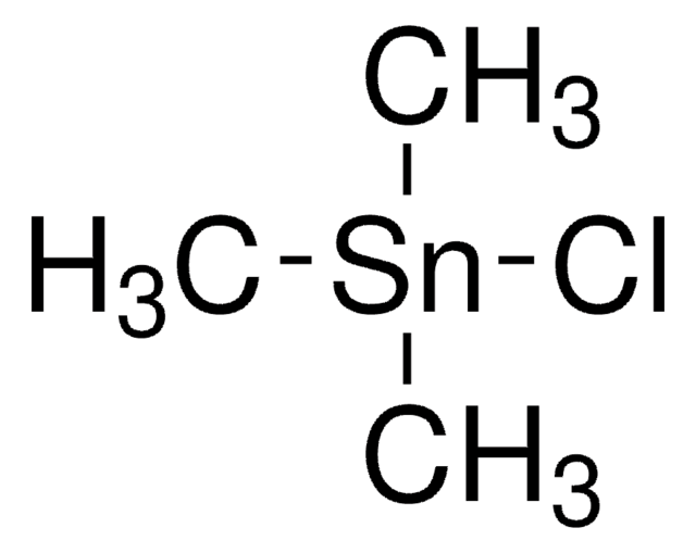 Trimethyltin chloride