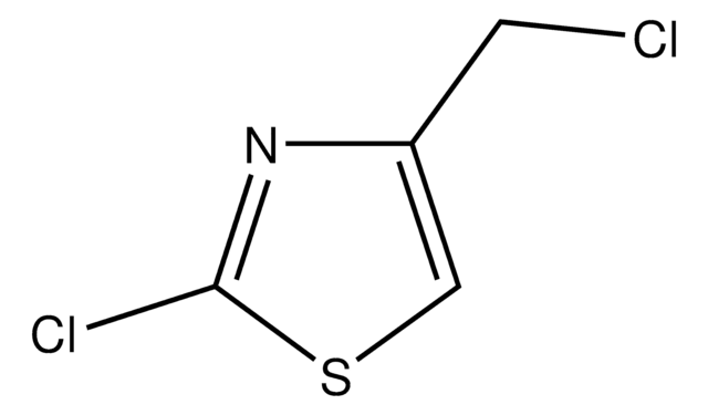 2-Chloro-4-(chloromethyl)thiazole