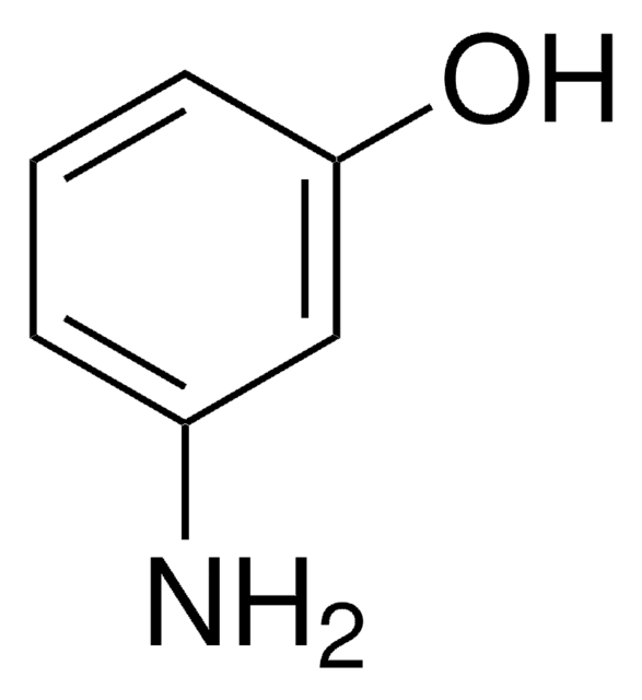 3-Aminophenol PESTANAL&#174;, analytical standard