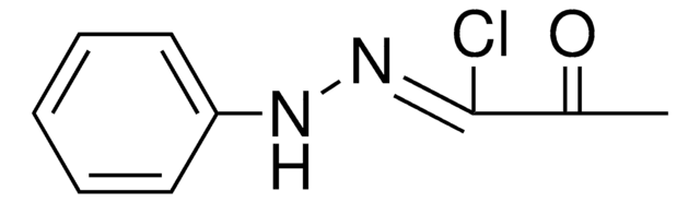 2-OXO-N-PHENYLPROPANEHYDRAZONOYL CHLORIDE AldrichCPR