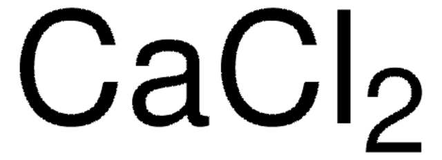 Calcium ion solution for ISE 0.1&#160;M Ca, analytical standard (for ion-selective electrodes)