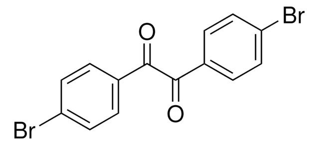 4,4&#8242;-Dibromobenzil 90%, technical grade