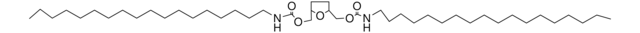 (TETRAHYDROFURAN-2,5-DIYLDIMETHYL) BIS(N-OCTADECYLCARBAMATE) AldrichCPR